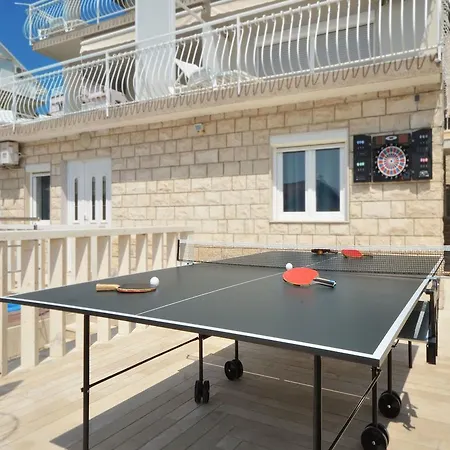 Apartment La Bodega *