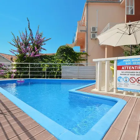 Apartment La Bodega Trogir