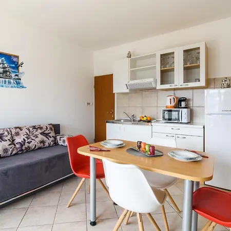 Apartment La Bodega