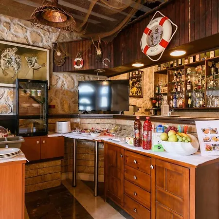 Apartment La Bodega