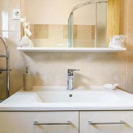 Apartment La Bodega *