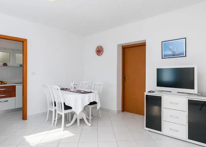 La Bodega Τρογκίρ