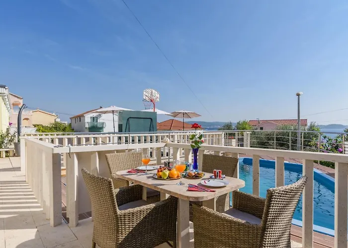 La Bodega * Τρογκίρ