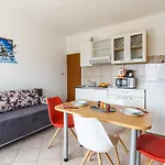 Apartmán La Bodega