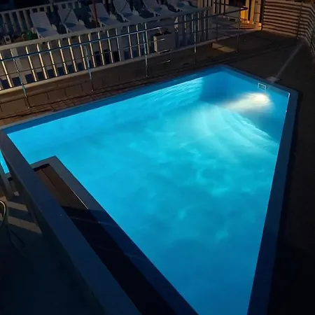 Apartamento La Bodega