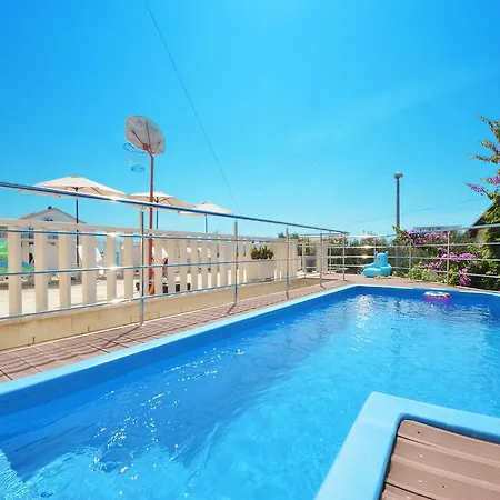 Appartement La Bodega *