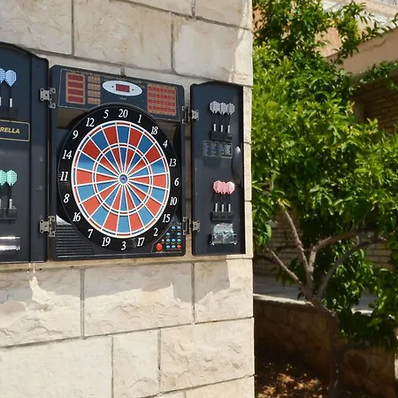 Apartmán La Bodega Trogir