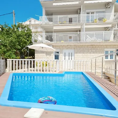 Apartamento La Bodega Trogir