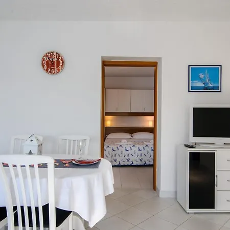 Appartement La Bodega
