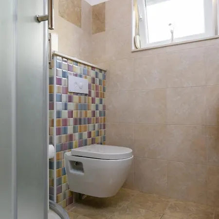 Apartamento La Bodega *