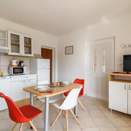 Appartement La Bodega Trogir