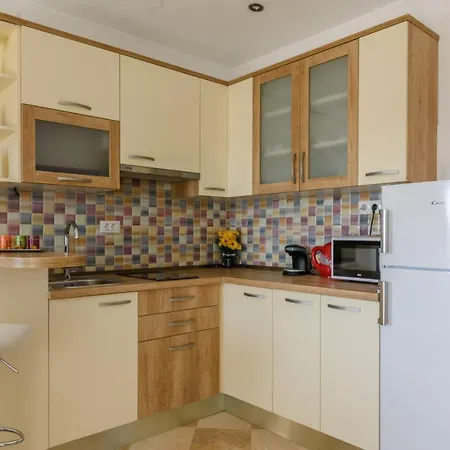 Appartement La Bodega Trogir