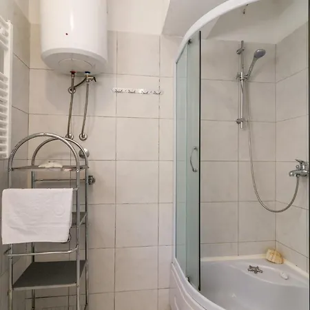 La Bodega Apartamento *