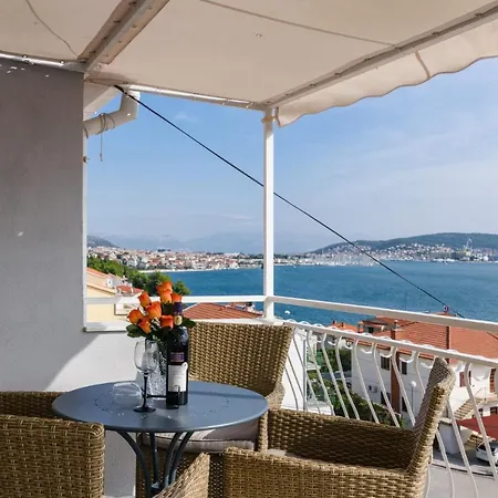 La Bodega Appartement