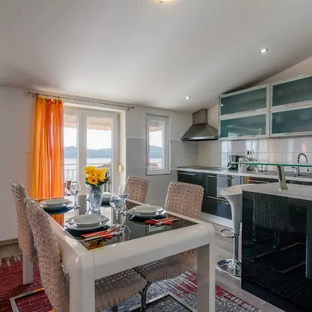 La Bodega Apartamento *