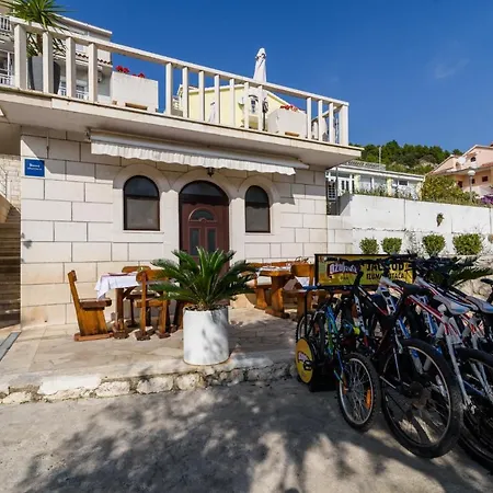 Apartmán La Bodega Trogir