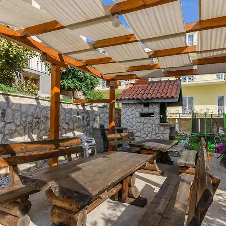 Апартаменты La Bodega *