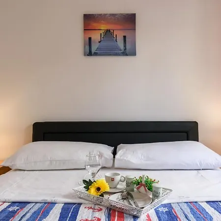 Apartamento La Bodega *