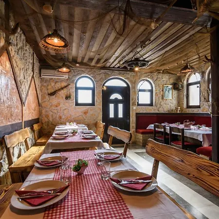 Apartmán La Bodega