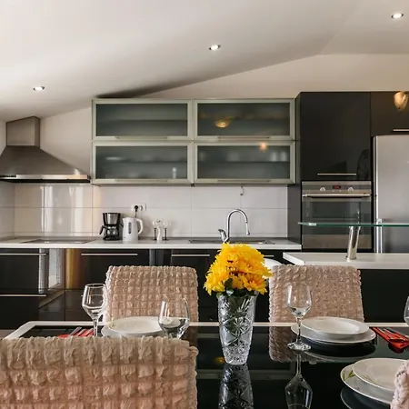 Appartement La Bodega