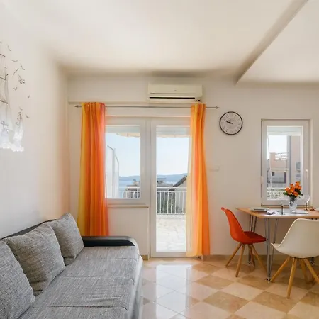 La Bodega Appartement *