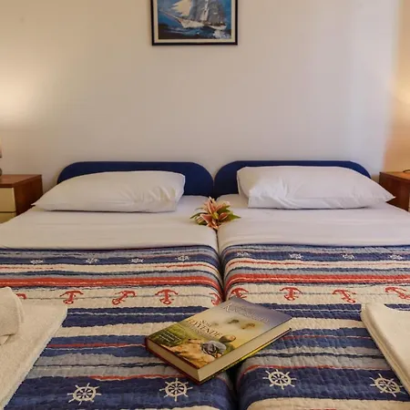 La Bodega Appartement *