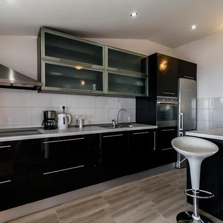 La Bodega Appartement *