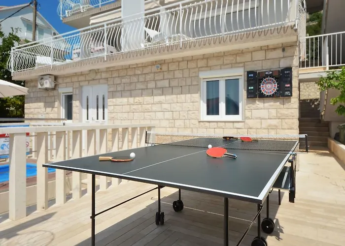 Apartman La Bodega *