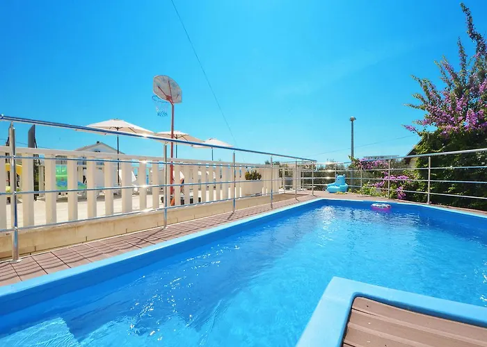 Apartman La Bodega *