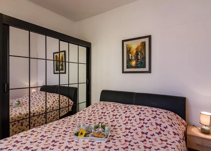 Apartman La Bodega