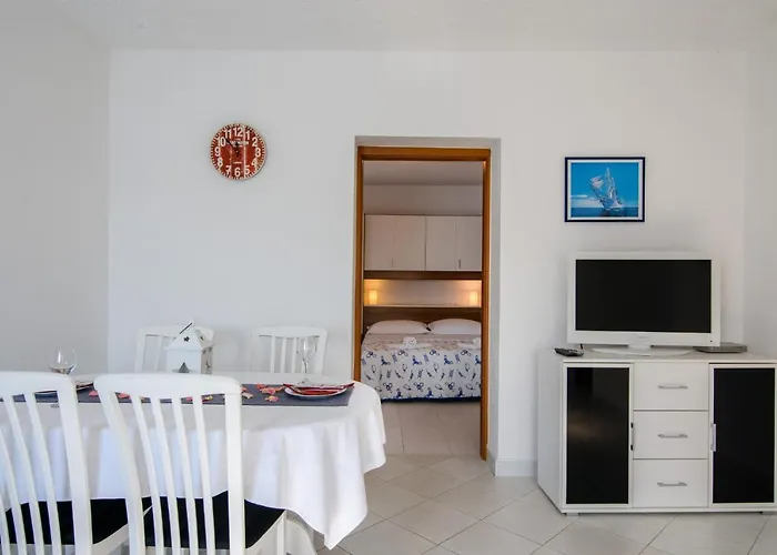 Apartman La Bodega