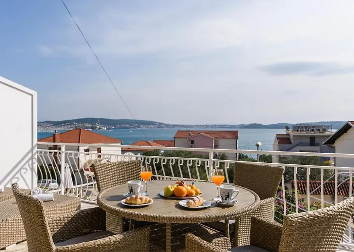 La Bodega Apartman Trogir