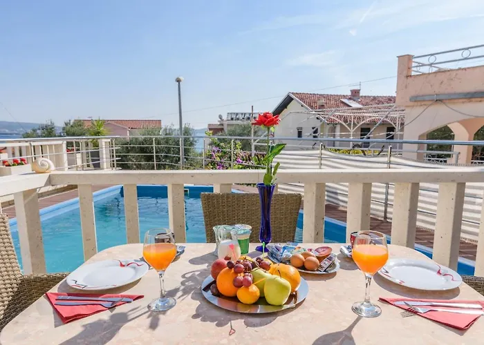 La Bodega Apartman *