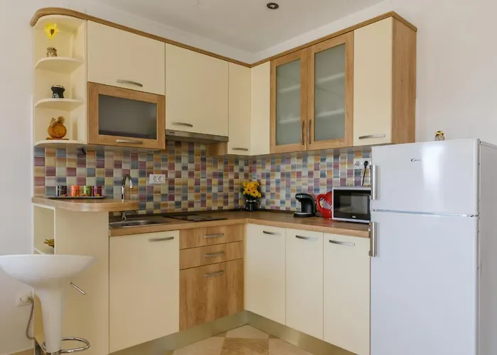 Apartman La Bodega Trogir