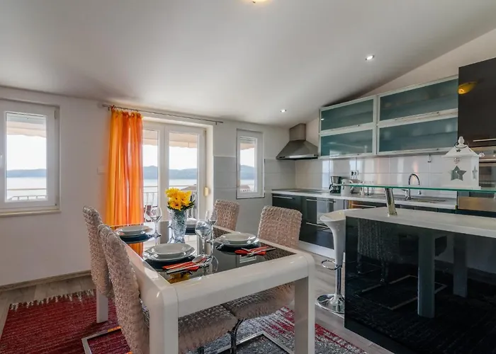 La Bodega Apartman *