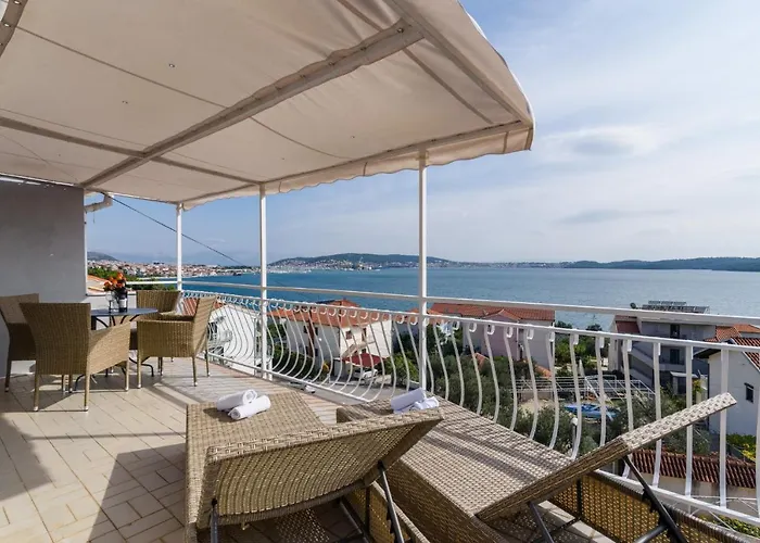 Apartman La Bodega Trogir