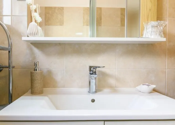 Apartman La Bodega *