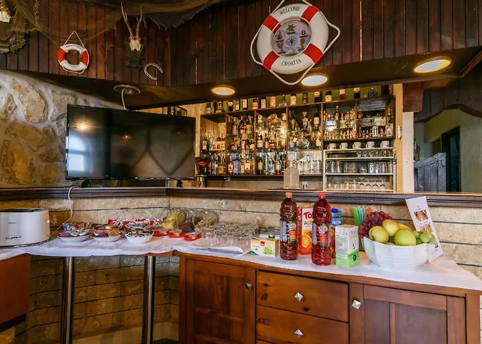 La Bodega Apartman Trogir