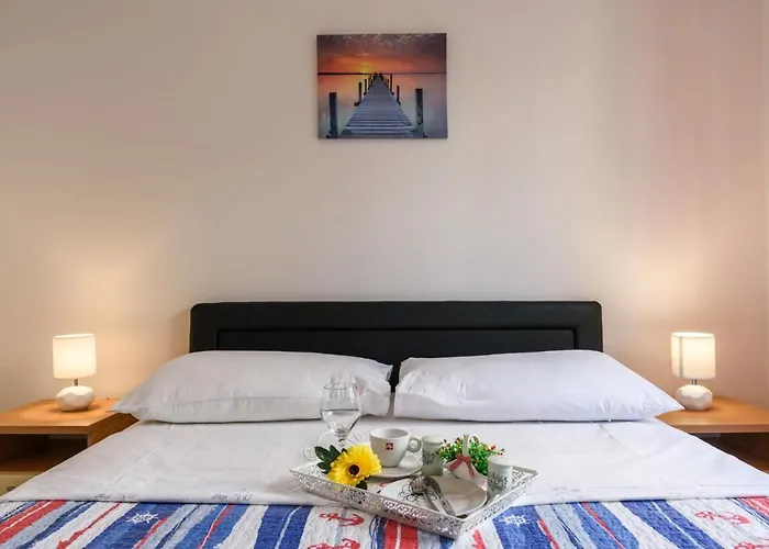 Apartman La Bodega *