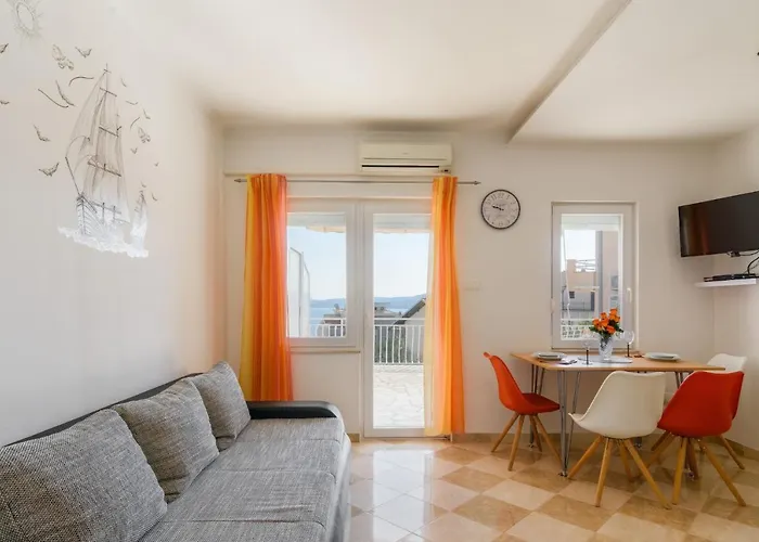 La Bodega Apartman *