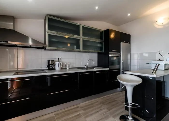 La Bodega Apartman *