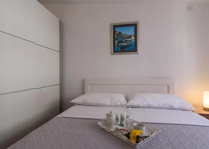 La Bodega Apartman Trogir