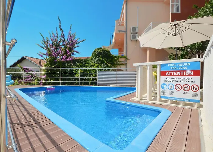 Apartamento La Bodega Trogir