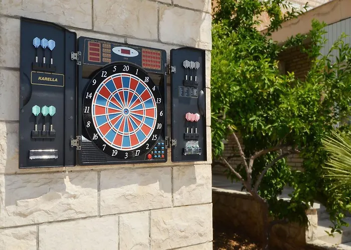 Apartamento La Bodega Trogir