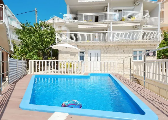 Apartamento La Bodega Trogir