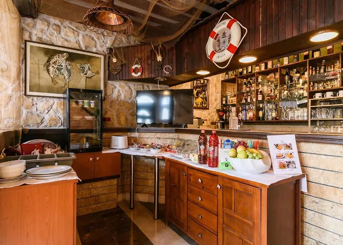 Apartamento La Bodega