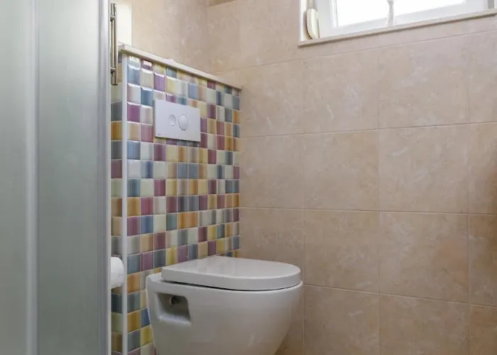 Apartamento La Bodega *