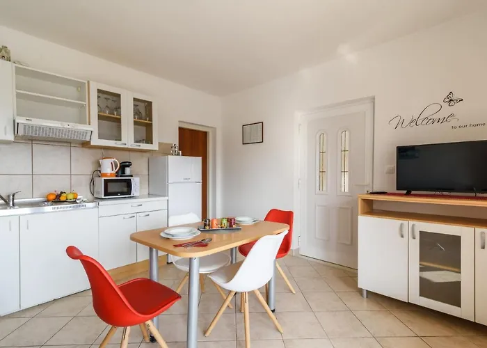 Apartamento La Bodega Trogir