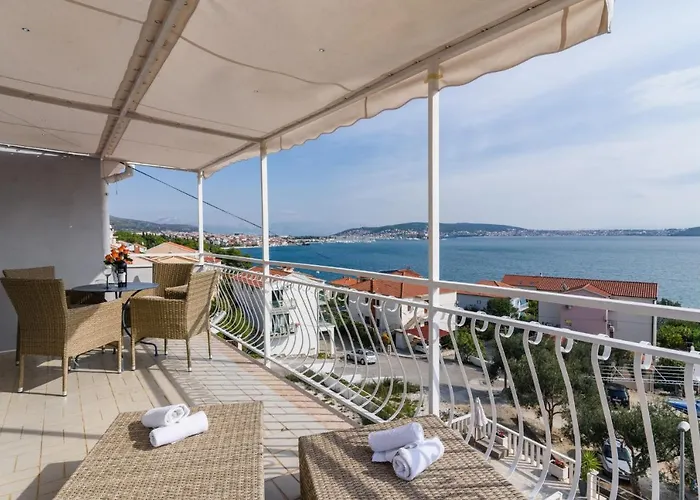 La Bodega Apartamento Trogir