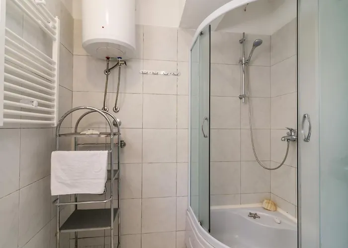 La Bodega Apartamento *